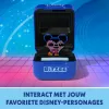Bitzee Toy Disney Bitzee, typ baterii AA, niebieski