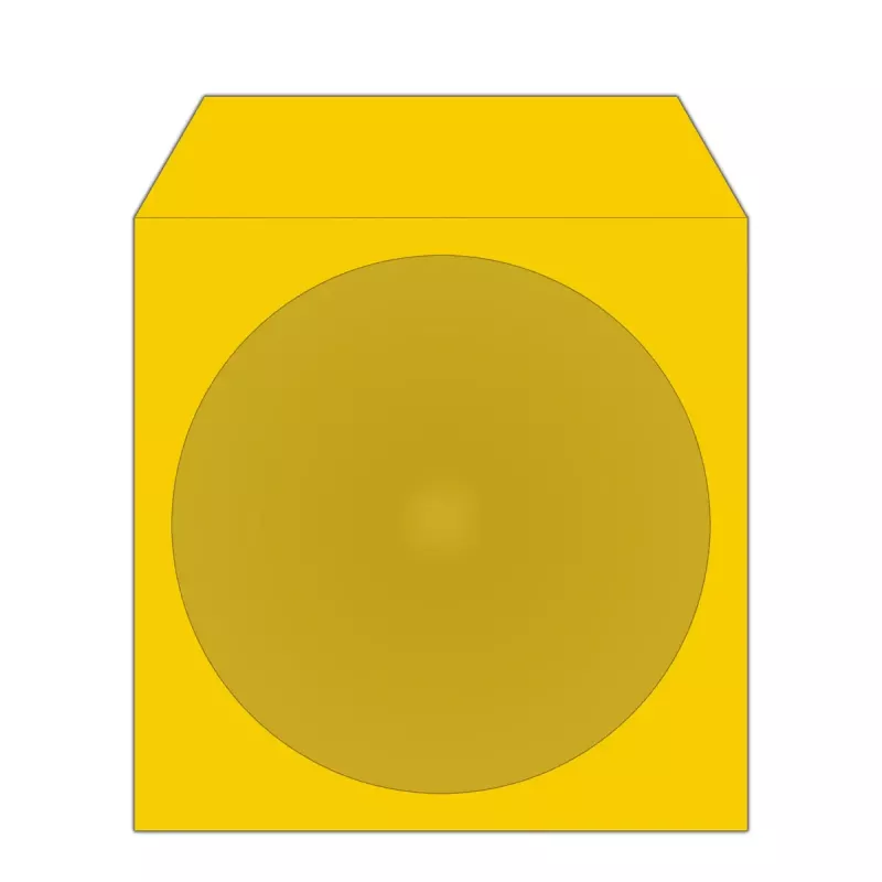 Ochraniacz na płyty MediaRange BOX67