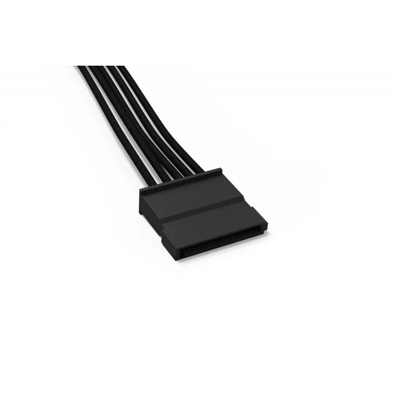 Kabel SATA 15-pin be quiet! CS-3310 0.3 m