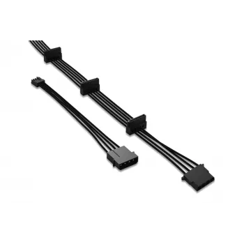 Kabel be quiet! CM-61050 1 m