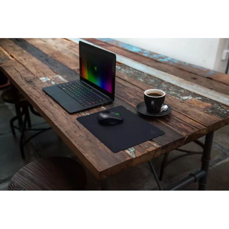 Podkładka pod mysz Razer Goliathus Mobile Stealth Edition