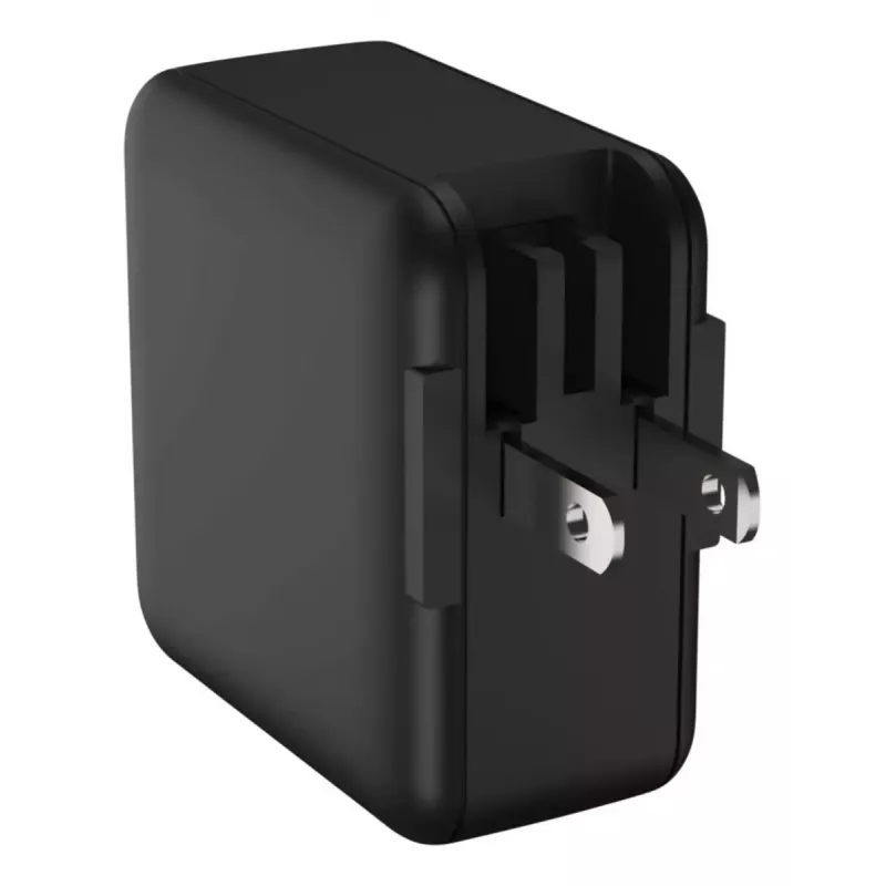 Ładowarka Ansmann TC315 uniwersalna czarna AC wewnętrzna 110-240V 5V 3A