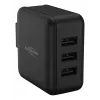 Ładowarka Ansmann TC315 uniwersalna czarna AC wewnętrzna 110-240V 5V 3A