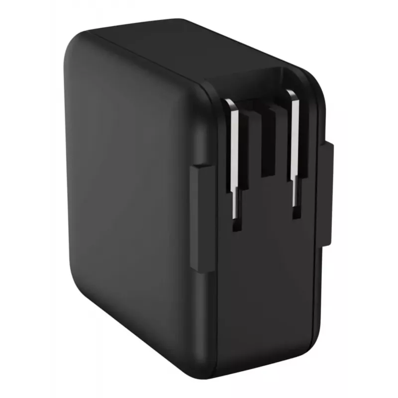 Ładowarka Ansmann TC315 uniwersalna czarna AC wewnętrzna 110-240V 5V 3A
