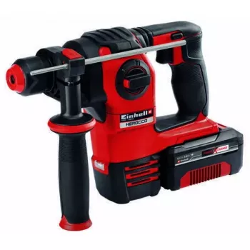 Perforator Einhell HEROCCO Kit +5 SDS Plus
