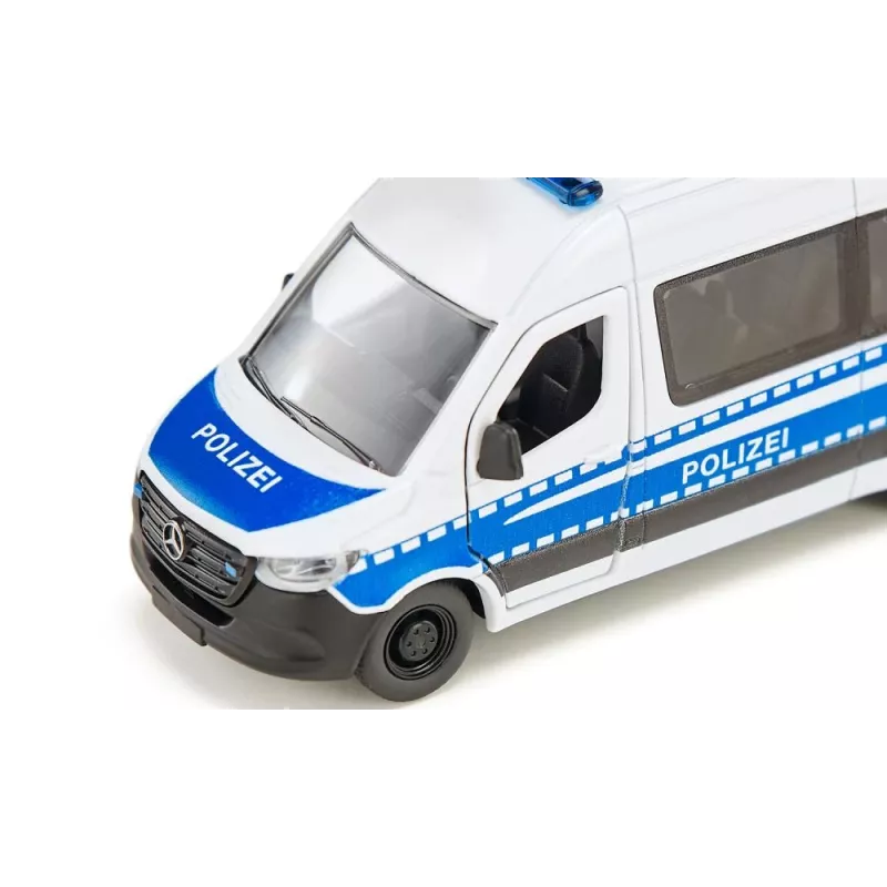 Siku 2305 pojazd/tor zabawkowy