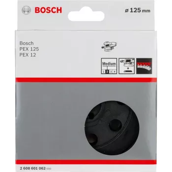 Bosch 2 608 601 062 akcesorium do szlifierki 1 szt. Tarcza szlifierska
