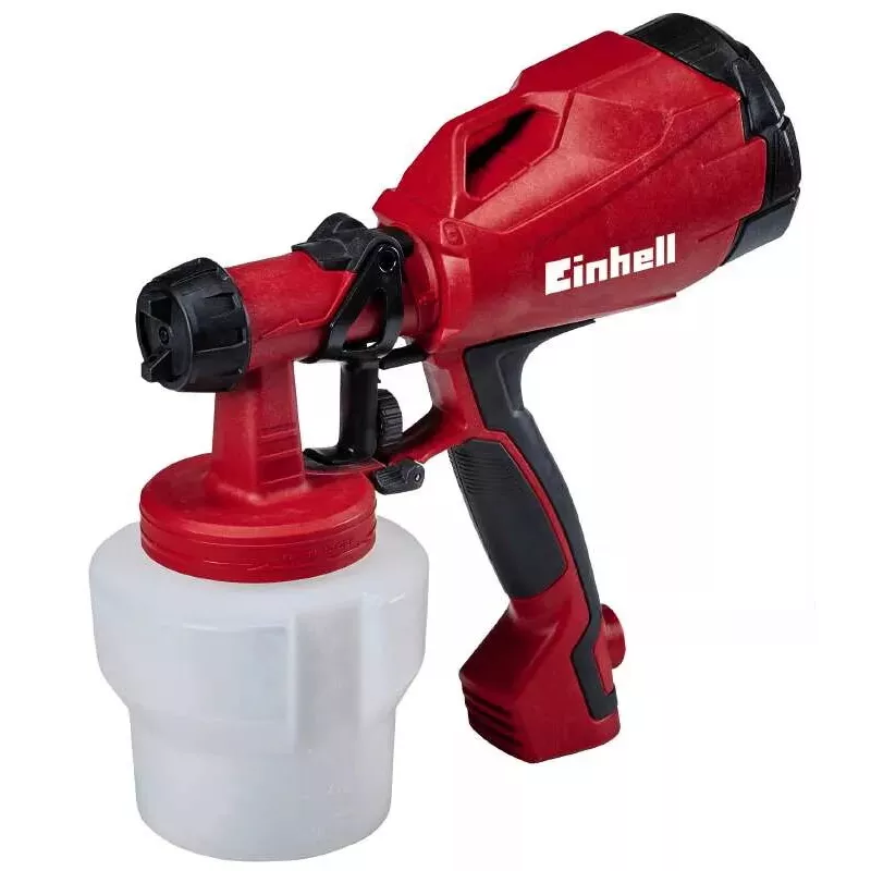 Pistolet natryskowy Einhell TC-SY 500 P
