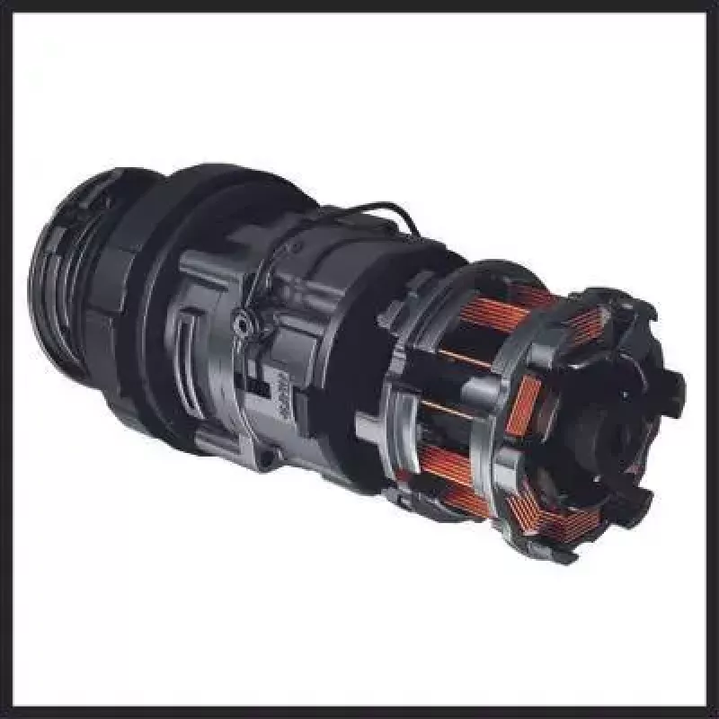 Szlifierka kątowa Einhell AXXIO 36/230 Q