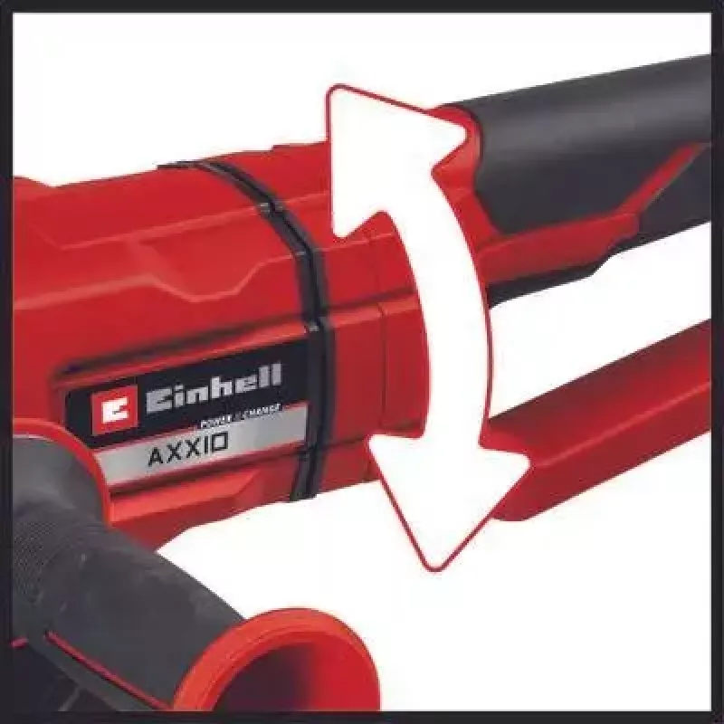 Szlifierka kątowa Einhell AXXIO 36/230 Q