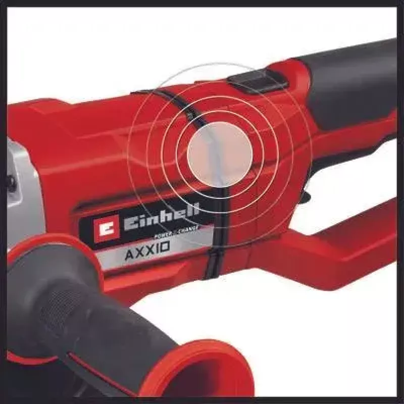 Szlifierka kątowa Einhell AXXIO 36/230 Q