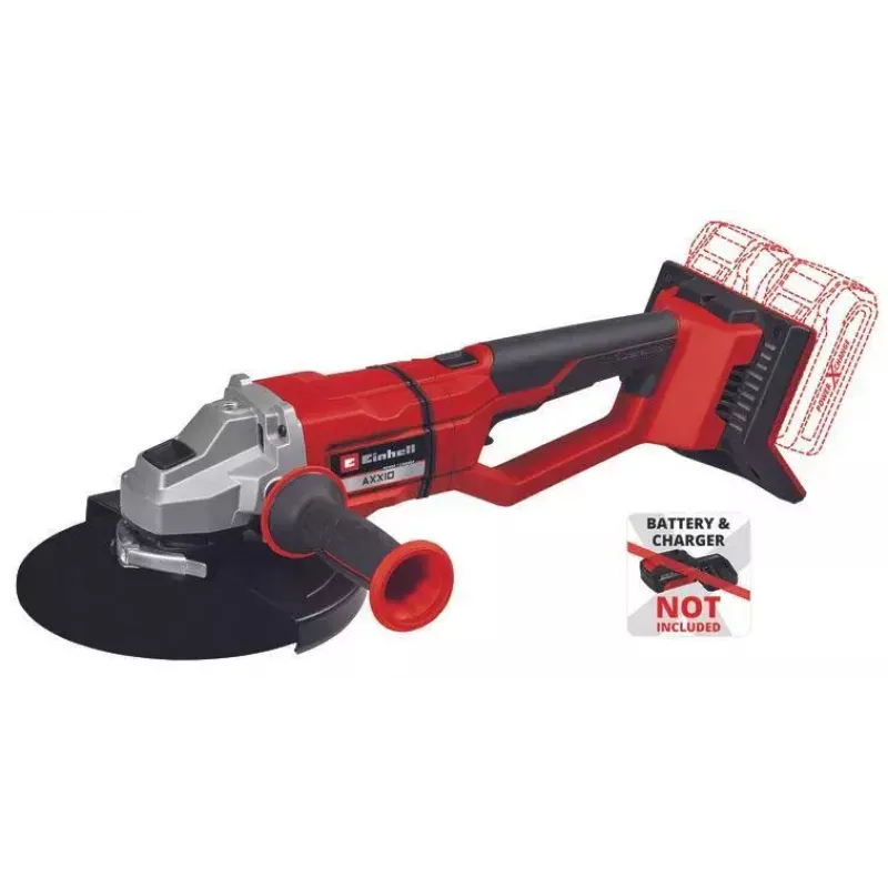 Szlifierka kątowa Einhell AXXIO 36/230 Q