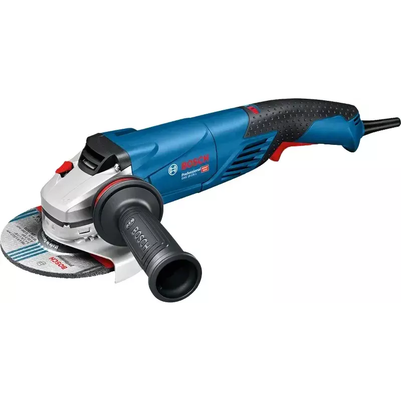 Szlifierka kątowa Bosch GWS 18-125 SPL PROFESSIONAL