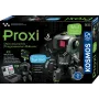 Kosmos 62058, Programowalny robot, 10 lat, Wielokolorowy