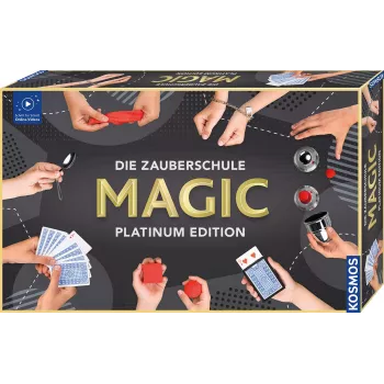 Kosmos 69708 dziecięcy zestaw magiczny