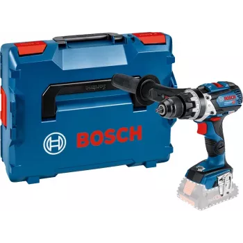 Bosch GSB 18V-110 C 2100 obr./min 1,9 kg czarno-niebieski