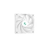 Chłodzenie powietrzne DeepCool AK500 WH 12 cm Białe