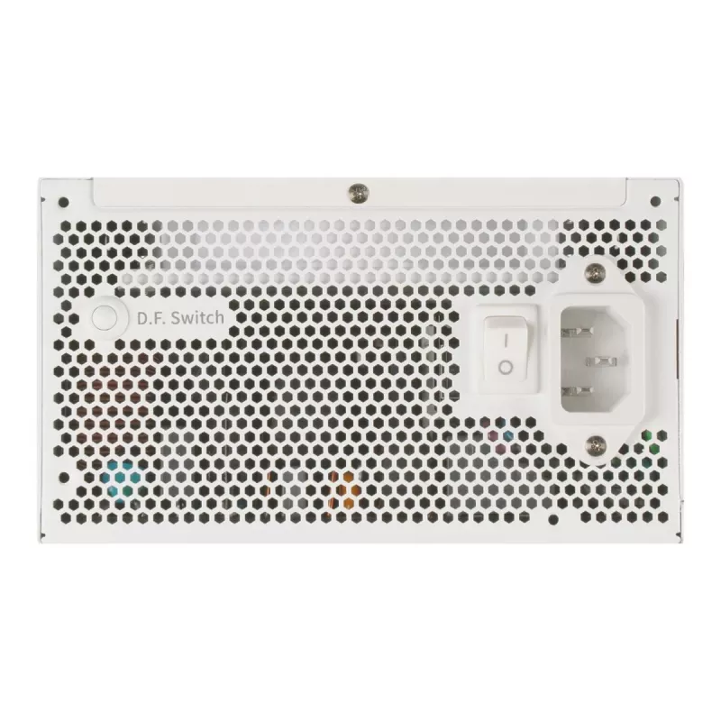 ENERMAX Zasilacz Revolution D.f.12 850W 20+4 Pin ATX Biały
