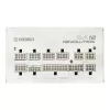 ENERMAX Zasilacz Revolution D.f.12 850W 20+4 Pin ATX Biały