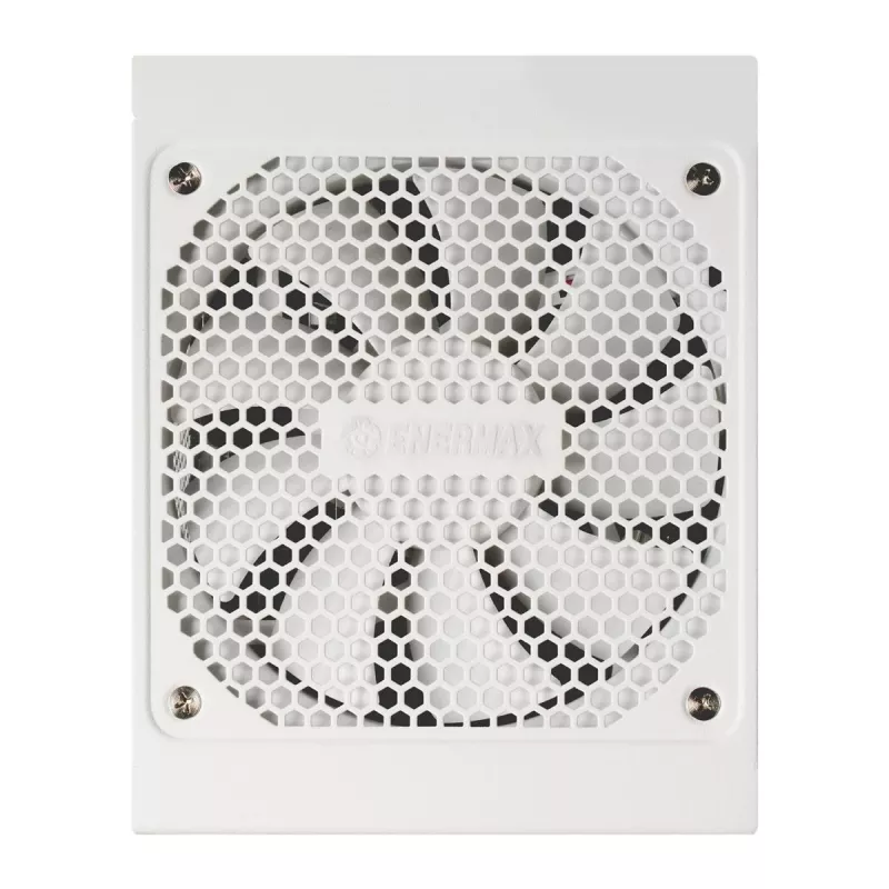 ENERMAX Zasilacz Revolution D.f.12 850W 20+4 Pin ATX Biały