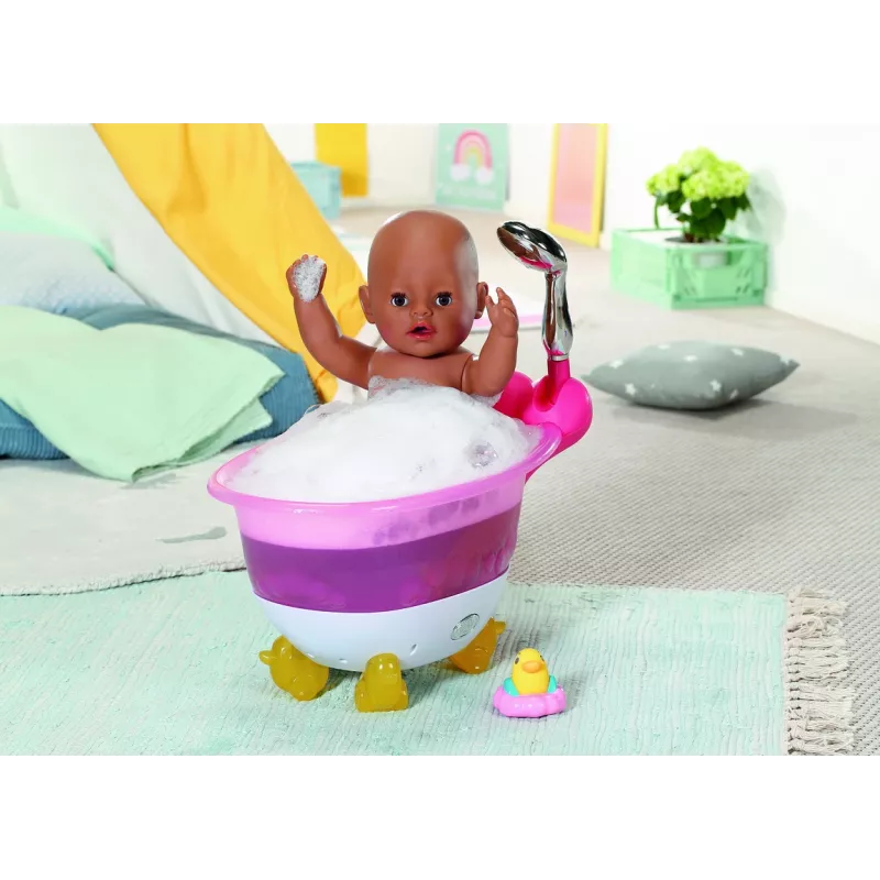 BABY born Magic Boy, Duża lalka, Mężczyzna, 3 lat(a), Chłopiec, 430 mm, 1,4 kg