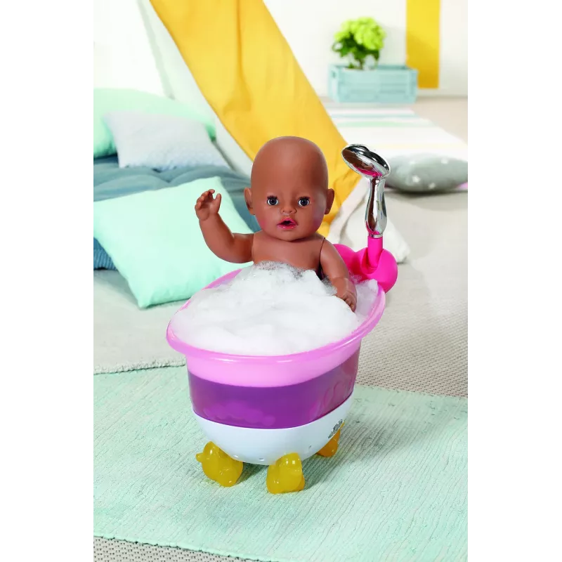 BABY born Magic Boy, Duża lalka, Mężczyzna, 3 lat(a), Chłopiec, 430 mm, 1,4 kg