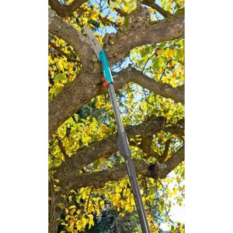 Teleskopowy uchwyt Gardena Combisystem 210 - 390 cm