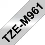Taśma termotransferowa Brother TZE-M961