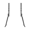 One For All Ultra cienki Line Smart Table Top TV Stand WM2870 Max 50 kg 32-70 cali