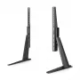 One For All Ultra cienki Line Smart Table Top TV Stand WM2870 Max 50 kg 32-70 cali