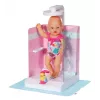 Łazienka dla lalek BABY born Bath Walk in Shower Zalecany wiek 3 lata