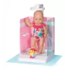 Łazienka dla lalek BABY born Bath Walk in Shower Zalecany wiek 3 lata