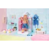 Łazienka dla lalek BABY born Bath Walk in Shower Zalecany wiek 3 lata