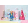 Łazienka dla lalek BABY born Bath Walk in Shower Zalecany wiek 3 lata