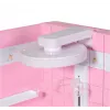 Łazienka dla lalek BABY born Bath Walk in Shower Zalecany wiek 3 lata