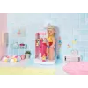 Łazienka dla lalek BABY born Bath Walk in Shower Zalecany wiek 3 lata