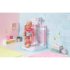 Łazienka dla lalek BABY born Bath Walk in Shower Zalecany wiek 3 lata