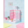 Łazienka dla lalek BABY born Bath Walk in Shower Zalecany wiek 3 lata
