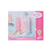 Łazienka dla lalek BABY born Bath Walk in Shower Zalecany wiek 3 lata