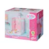 Łazienka dla lalek BABY born Bath Walk in Shower Zalecany wiek 3 lata