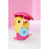 Łazienka dla lalek BABY born Bath Walk in Shower Zalecany wiek 3 lata