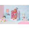 Łazienka dla lalek BABY born Bath Walk in Shower Zalecany wiek 3 lata