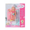 Łazienka dla lalek BABY born Bath Walk in Shower Zalecany wiek 3 lata
