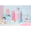 Łazienka dla lalek BABY born Bath Walk in Shower Zalecany wiek 3 lata
