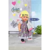 Zestaw ubranek dla lalek BABY born City Deluxe Style od 3 lat 180 g
