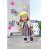 Zestaw ubranek dla lalek BABY born City Deluxe Style od 3 lat 180 g