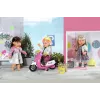 Zestaw ubranek dla lalek BABY born City Deluxe Style od 3 lat 180 g
