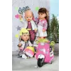 Zestaw ubranek dla lalek BABY born City Deluxe Style od 3 lat 180 g
