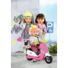 Zestaw ubranek dla lalek BABY born City Deluxe Style od 3 lat 180 g