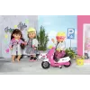 Zestaw ubranek dla lalek BABY born City Deluxe Style od 3 lat 180 g